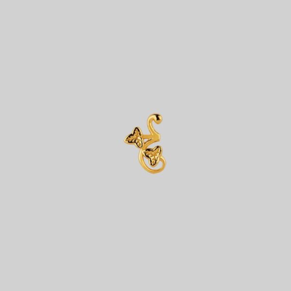 Faith. Ivy Stud Earring Earrings