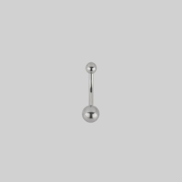 Titanium Belly Bar Accessories & More