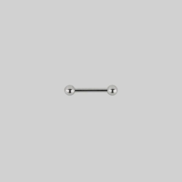 Titanium Nipple Bar Accessories & More