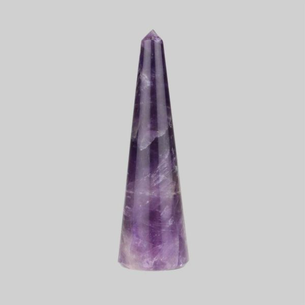 Amethyst Wand Ring Holder Accessories & More